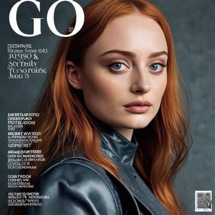 The Iceman&rsquo;s Daughter GO Magazine
