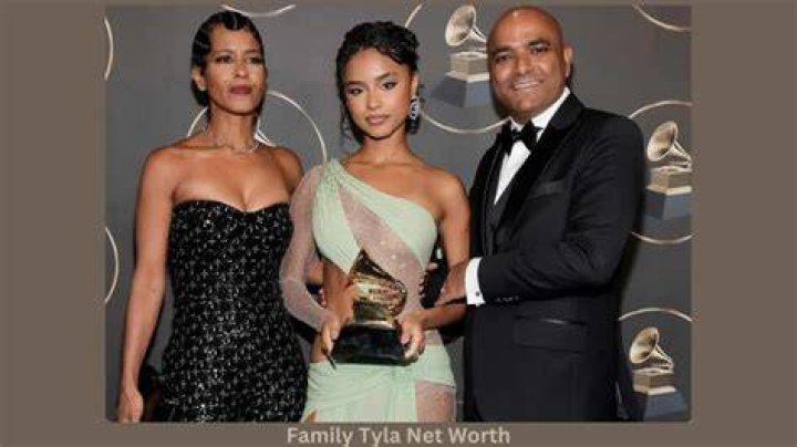 The Lowdown On Tyla's Net Worth, According To Forbes