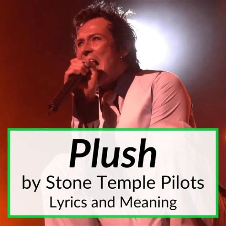 The Meaning Behind The Song: Plush by Stone Temple Pilots