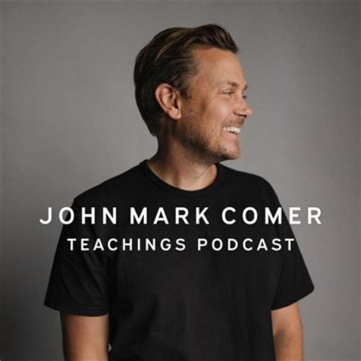 The Ultimate Guide To Learn About John Mark Comer's Wife