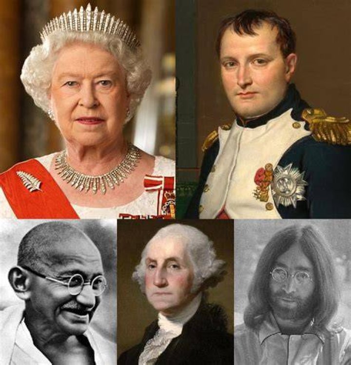 These are the famous people who died in 2022 World Gulf News