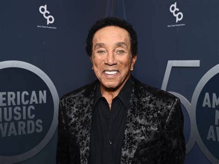 This Is Smokey Robinson & The Miracles Spotify Playlist