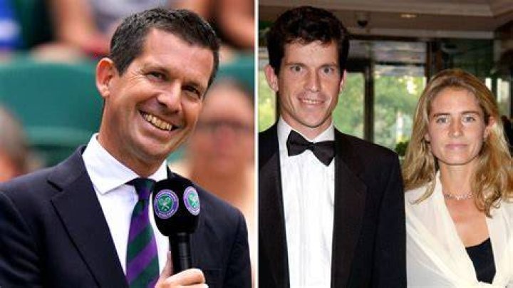 Tim Henman net worth, house and cars in 2020 What is his net worth?