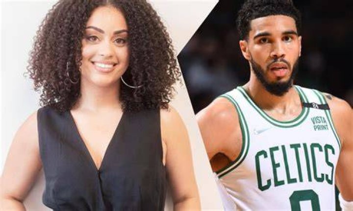 Toriah Lachell, 5 Facts About Jayson Tatum’s Baby Mama