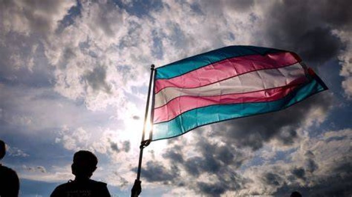 Transgender Trailblazer On The Court