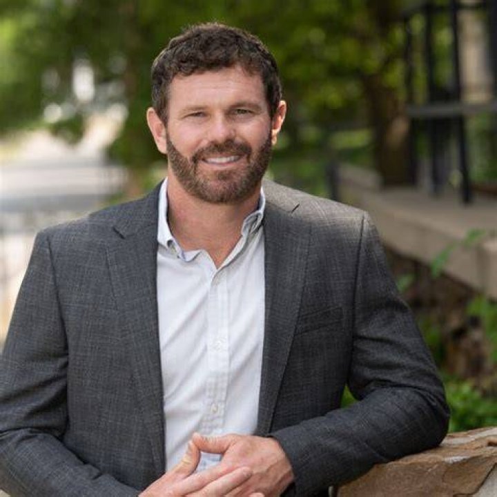 Travis Turpin Real Estate Agent Berkshire Hathaway HomeServices One