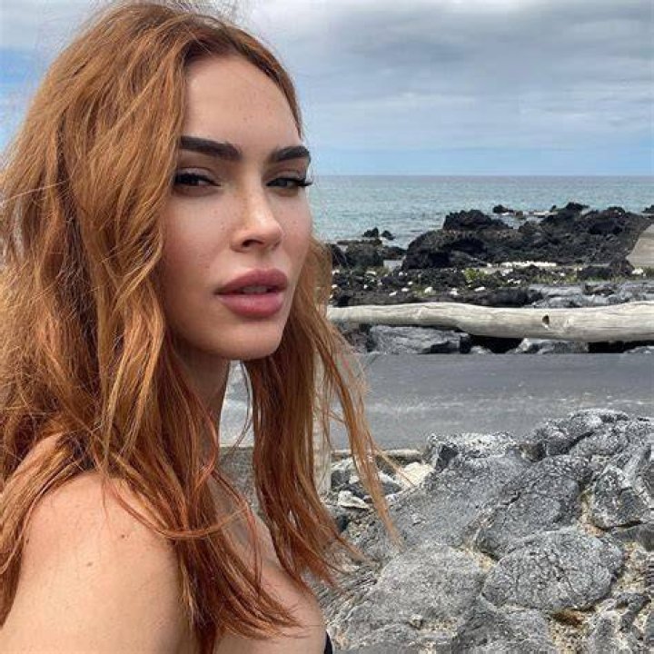 Unlock The Secrets Of Megan Fox's Bikini Instagram