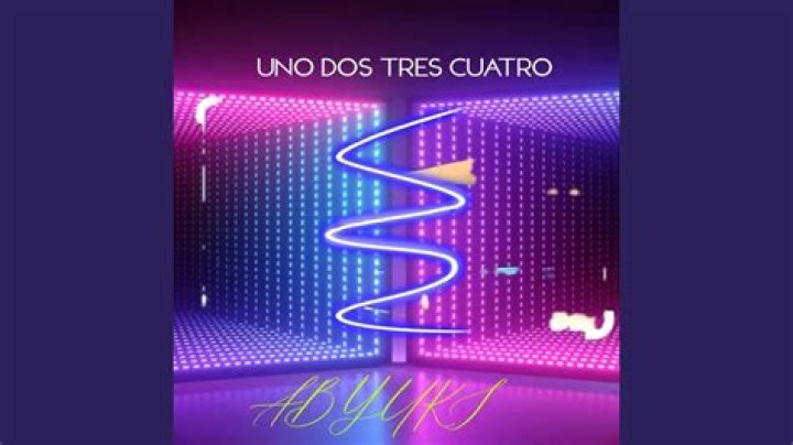 Uno dos tres cuatro lyrics