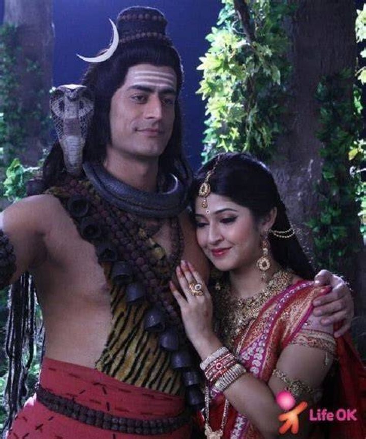 Unveiling The Cast Of Devon Ke Dev Mahadev: Behind-the-Scenes Revelations