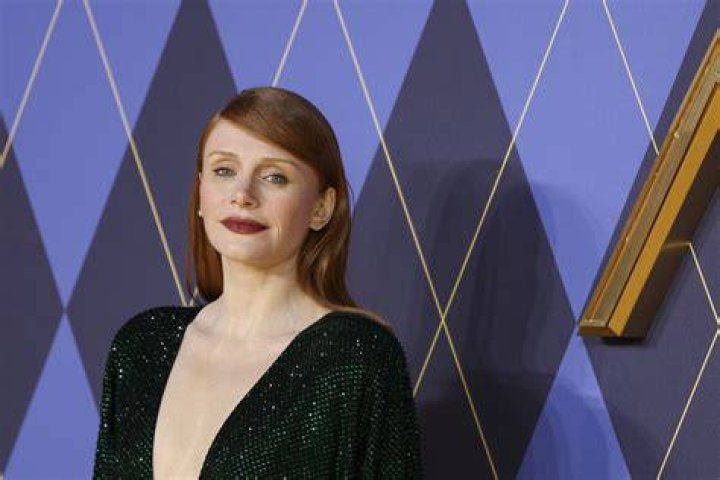 Unveiling The Height Enigma Of Bryce Howard