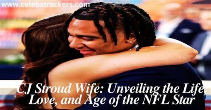 Unveiling The Life Of His Wife