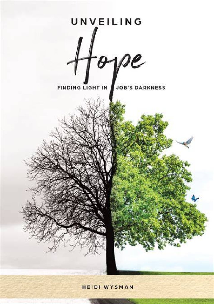 Unveiling The Truths And Finding Hope