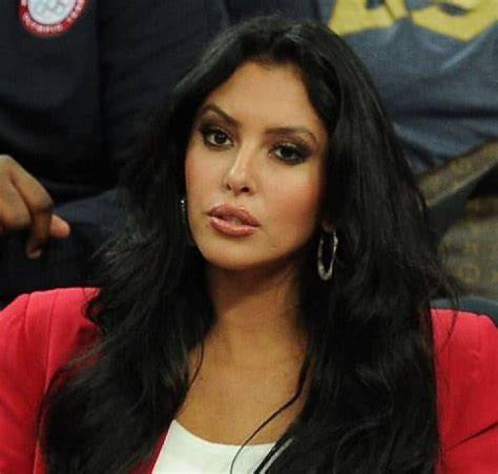 Vanessa Bryant Bio, Wiki, Net Worth, Married, Husband, Age, Height