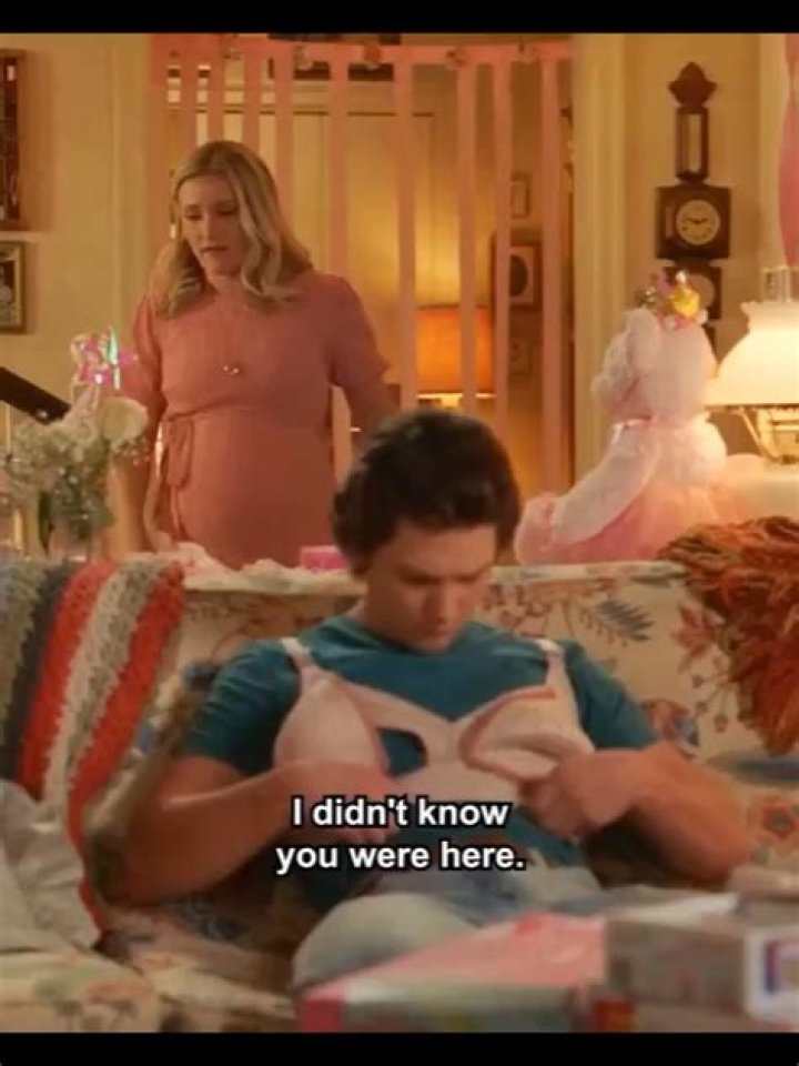 Viral Young Sheldon TikTok Exposes Mary&rsquo;s Hypocrisy To Missy