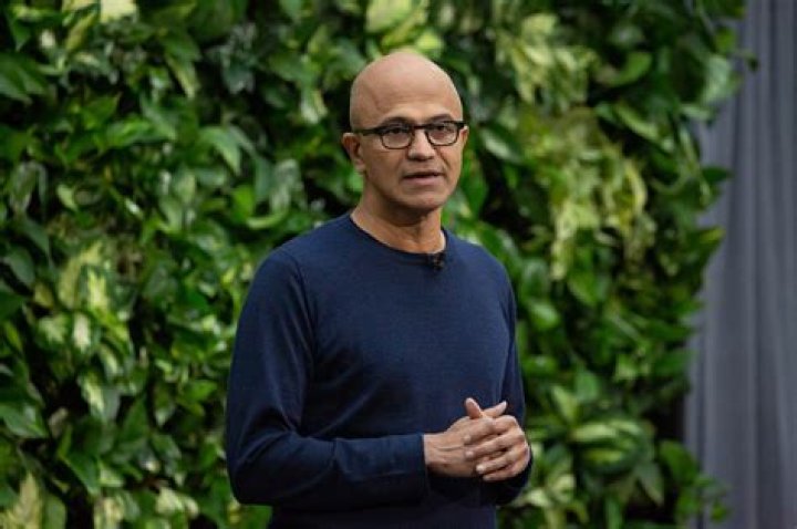 What happened to Zain Nadella The story of Microsoft CEO, Satya