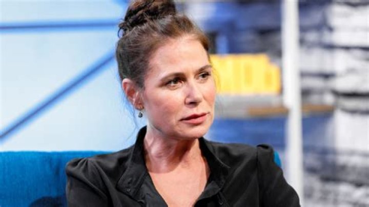 Whatever Happened To Maura Tierney? 247 News Around The World