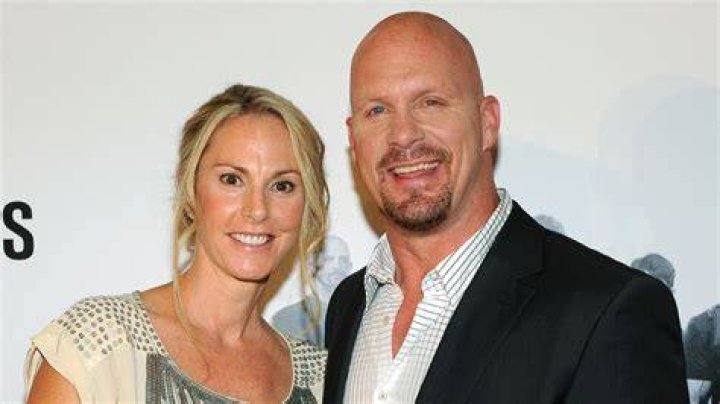 Who Is Steve Austin Married To?