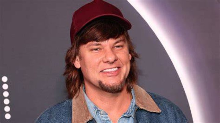 Who is Theo Von and what is his net worth? The US Sun