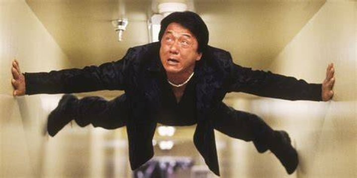 Why Jackie Chan let his daughter lives in poverty.
