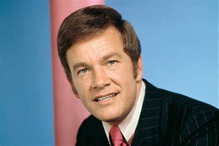 Wink Martindale And His Mysterious Name Twin